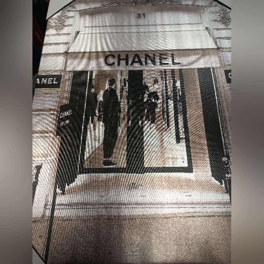 New Designer Inspired Canvas Art